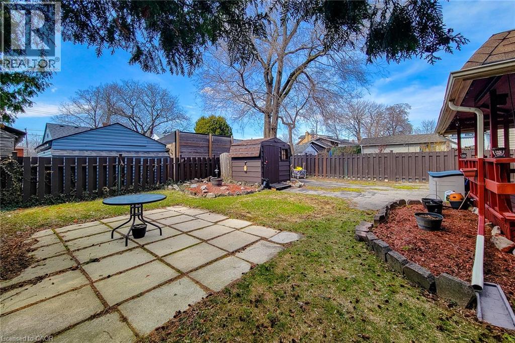 72 EAST 32ND Street, Hamilton, Ontario, L8V2R9 — Photo 40