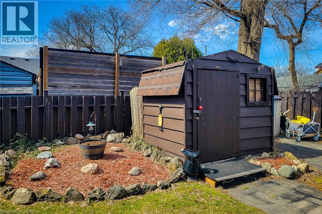 72 EAST 32ND Street, Hamilton, Ontario, L8V2R9 — Photo 43