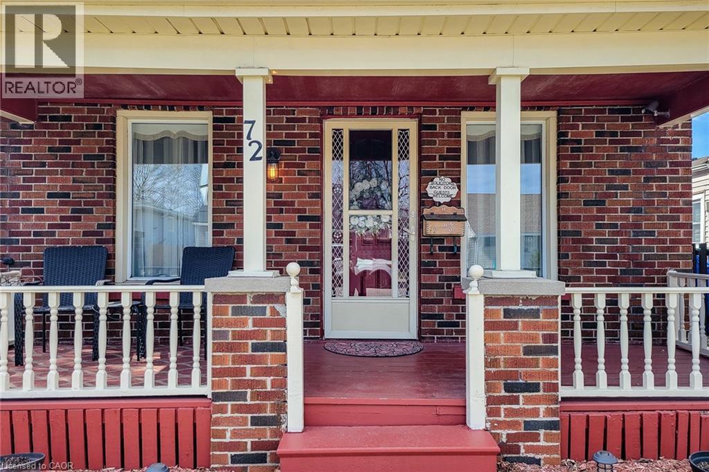 72 EAST 32ND Street, Hamilton, Ontario, L8V2R9 — Photo 5