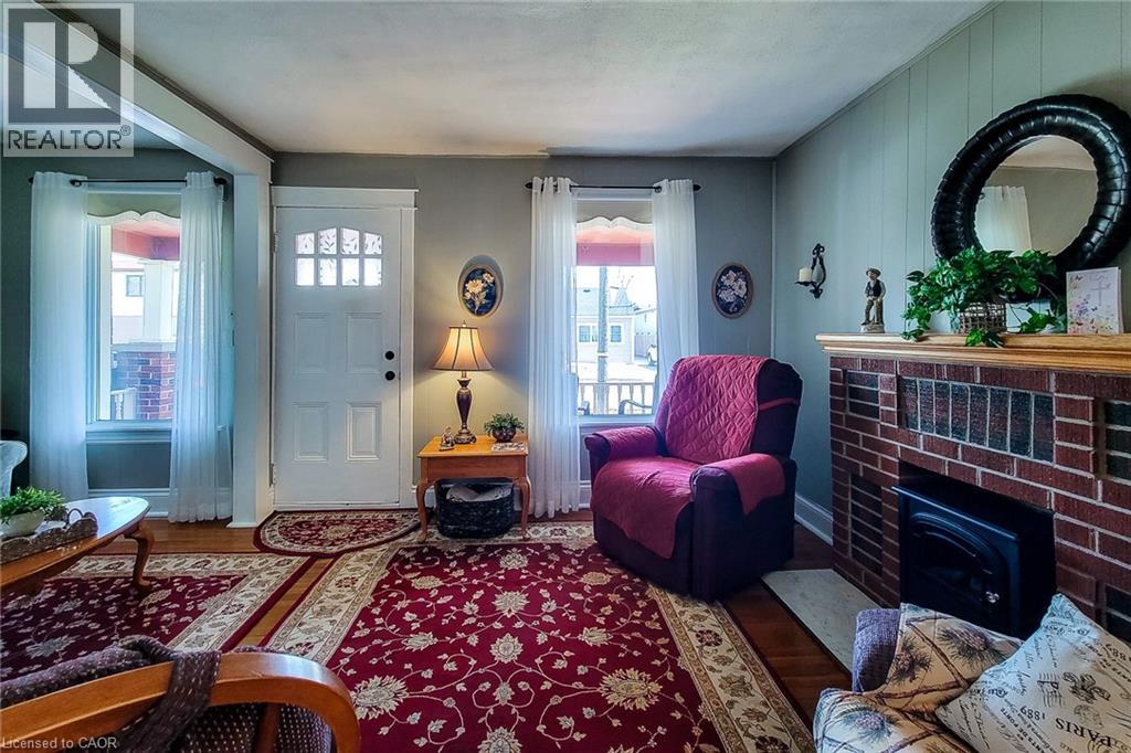 72 EAST 32ND Street, Hamilton, Ontario, L8V2R9 — Photo 7