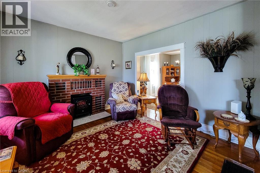 72 EAST 32ND Street, Hamilton, Ontario, L8V2R9 — Photo 8