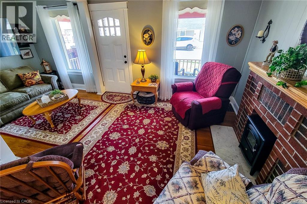 72 EAST 32ND Street, Hamilton, Ontario, L8V2R9 — Photo 9