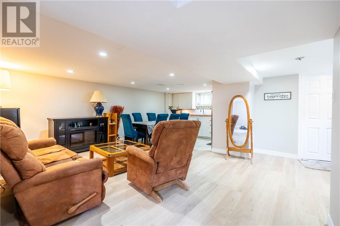 952 Lynwood Drive, Sudbury, Ontario, P3A3N4 — Photo 16