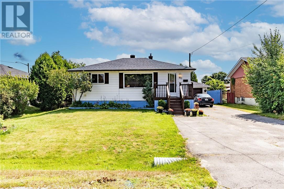952 Lynwood Drive, Sudbury, Ontario, P3A3N4 — Photo 29