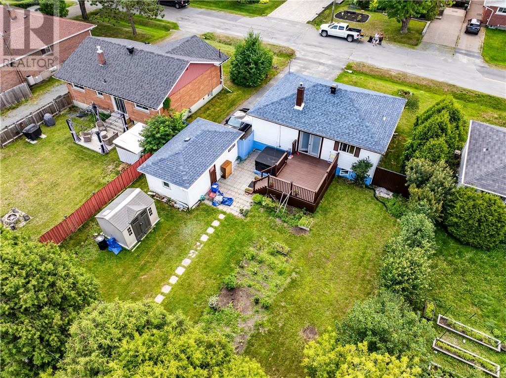 952 Lynwood Drive, Sudbury, Ontario, P3A3N4 — Photo 3