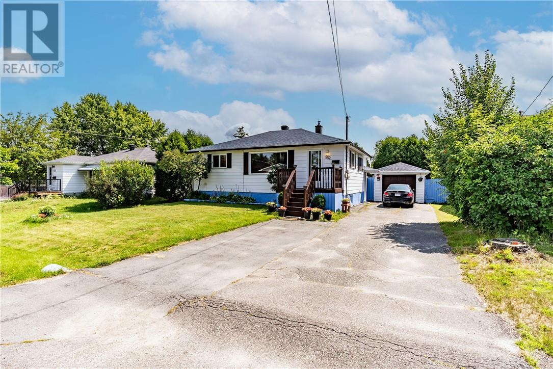 952 Lynwood Drive, Sudbury, Ontario, P3A3N4 — Photo 30