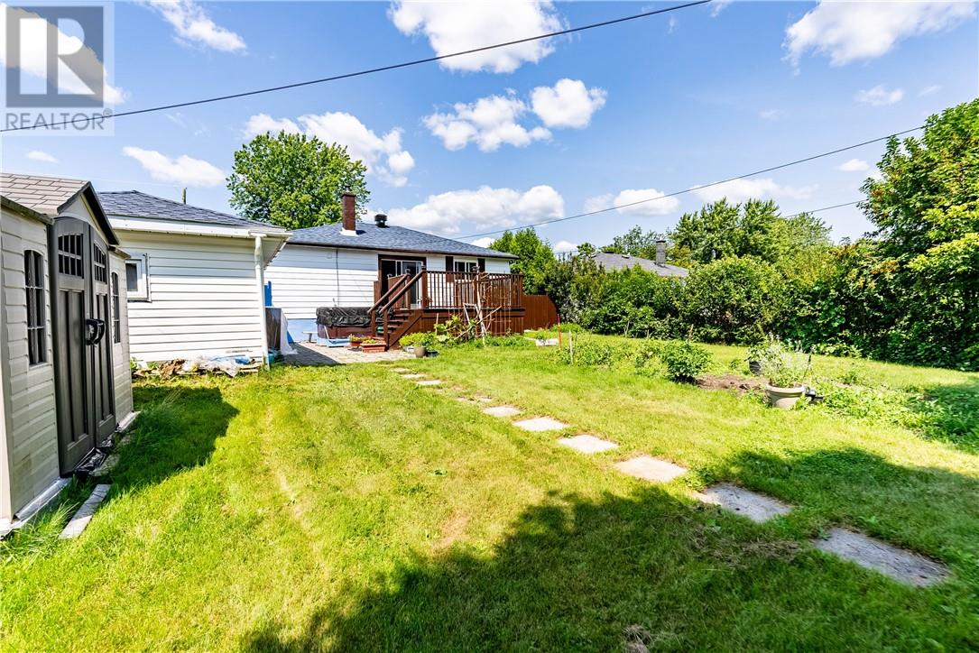 952 Lynwood Drive, Sudbury, Ontario, P3A3N4 — Photo 34