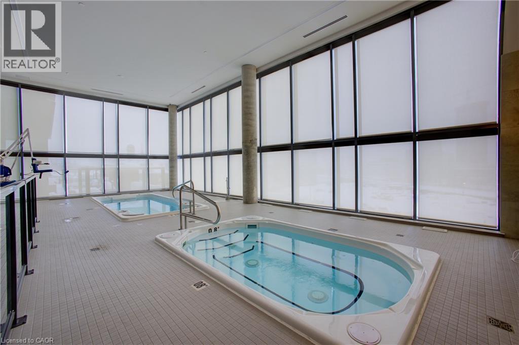 15 WELLINGTON Street NW Unit# 2705, Kitchener, Ontario, N3G0E4 — Photo 18
