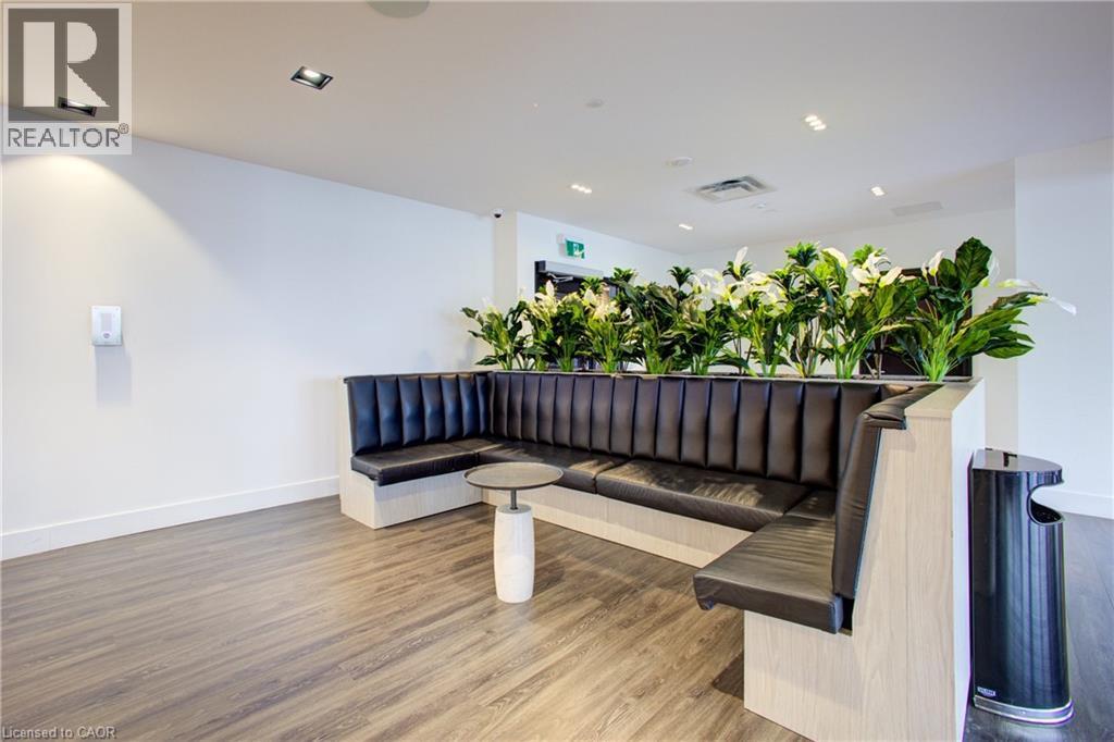 15 WELLINGTON Street NW Unit# 2705, Kitchener, Ontario, N3G0E4 — Photo 23