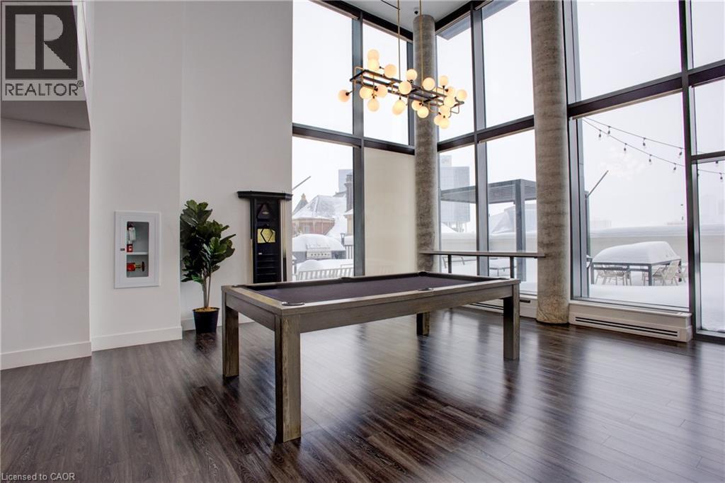 15 WELLINGTON Street NW Unit# 2705, Kitchener, Ontario, N3G0E4 — Photo 25