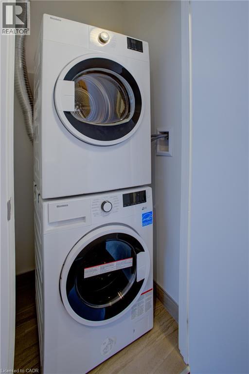 15 WELLINGTON Street NW Unit# 2705, Kitchener, Ontario, N3G0E4 — Photo 7