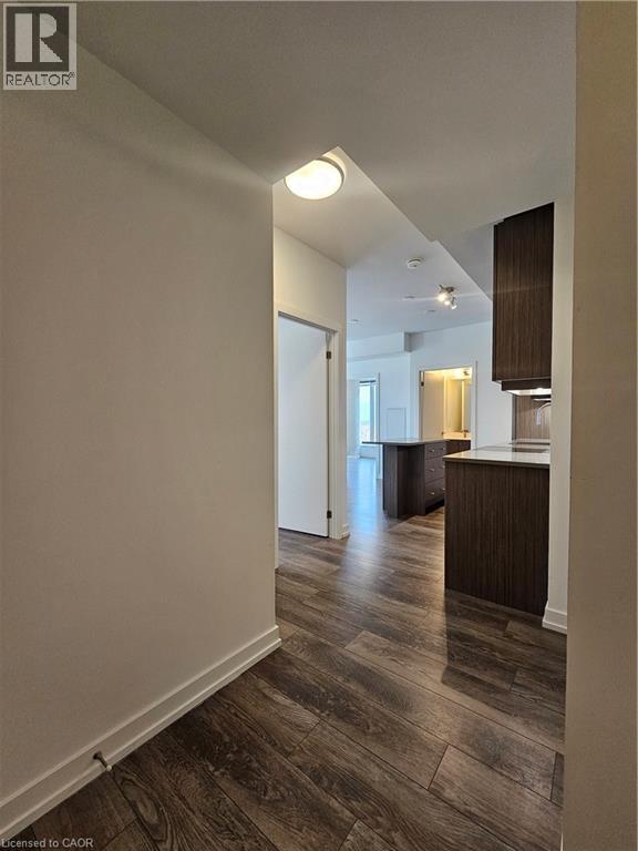 15 WELLINGTON Street Unit# 2002, Kitchener, Ontario, N2G2E6 — Photo 3