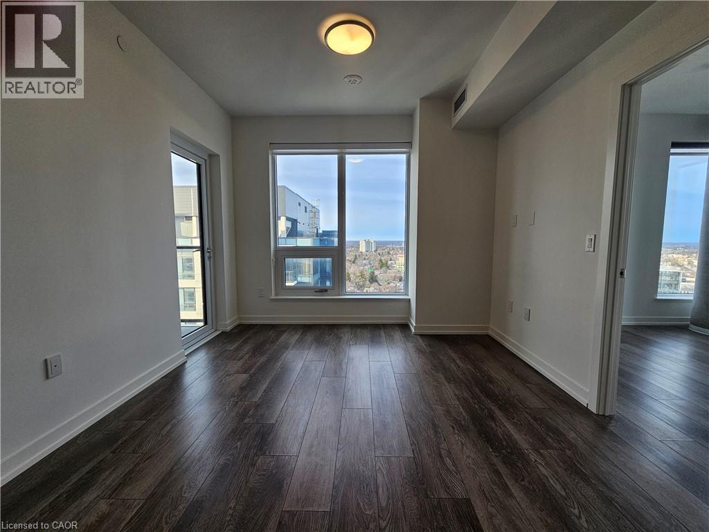 15 WELLINGTON Street Unit# 2002, Kitchener, Ontario, N2G2E6 — Photo 5