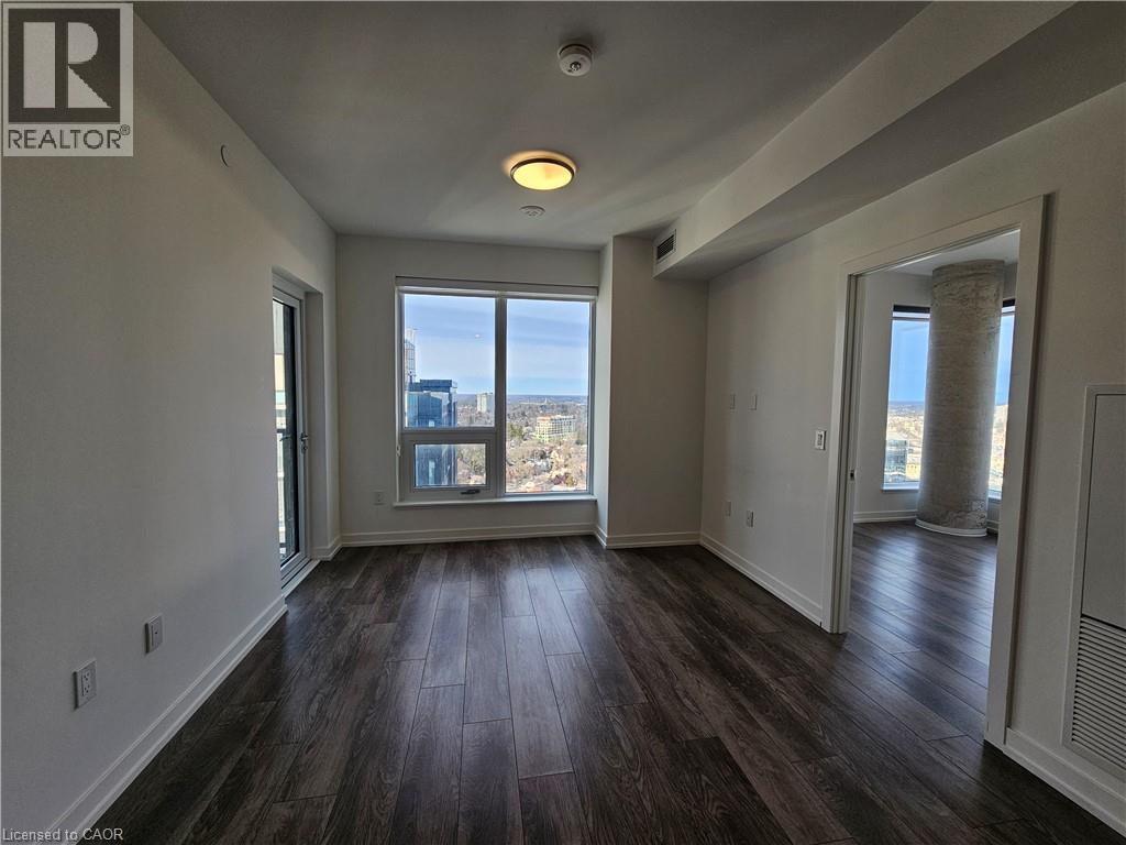 15 WELLINGTON Street Unit# 2002, Kitchener, Ontario, N2G2E6 — Photo 6