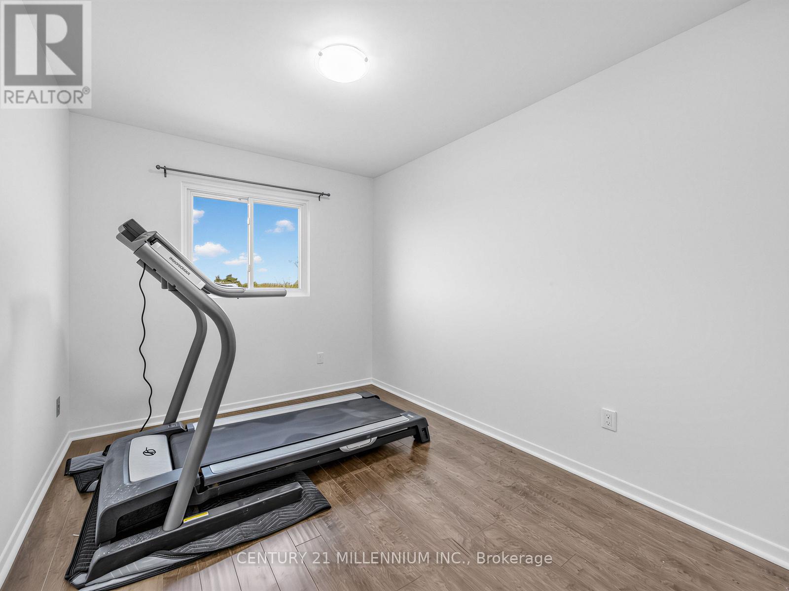 52 - 1020 CENTRAL PARK DRIVE W, Brampton (Northgate), Ontario, L6S3L6 — Photo 10