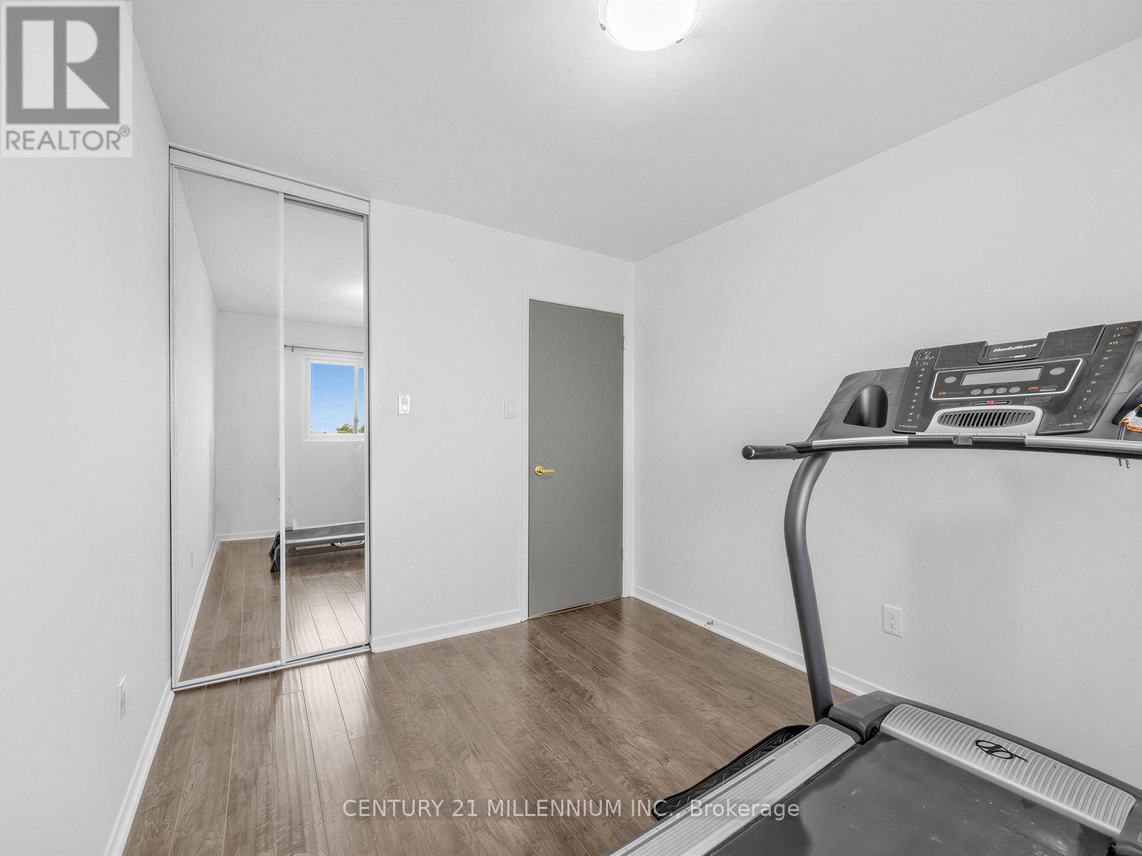 52 - 1020 CENTRAL PARK DRIVE W, Brampton (Northgate), Ontario, L6S3L6 — Photo 11