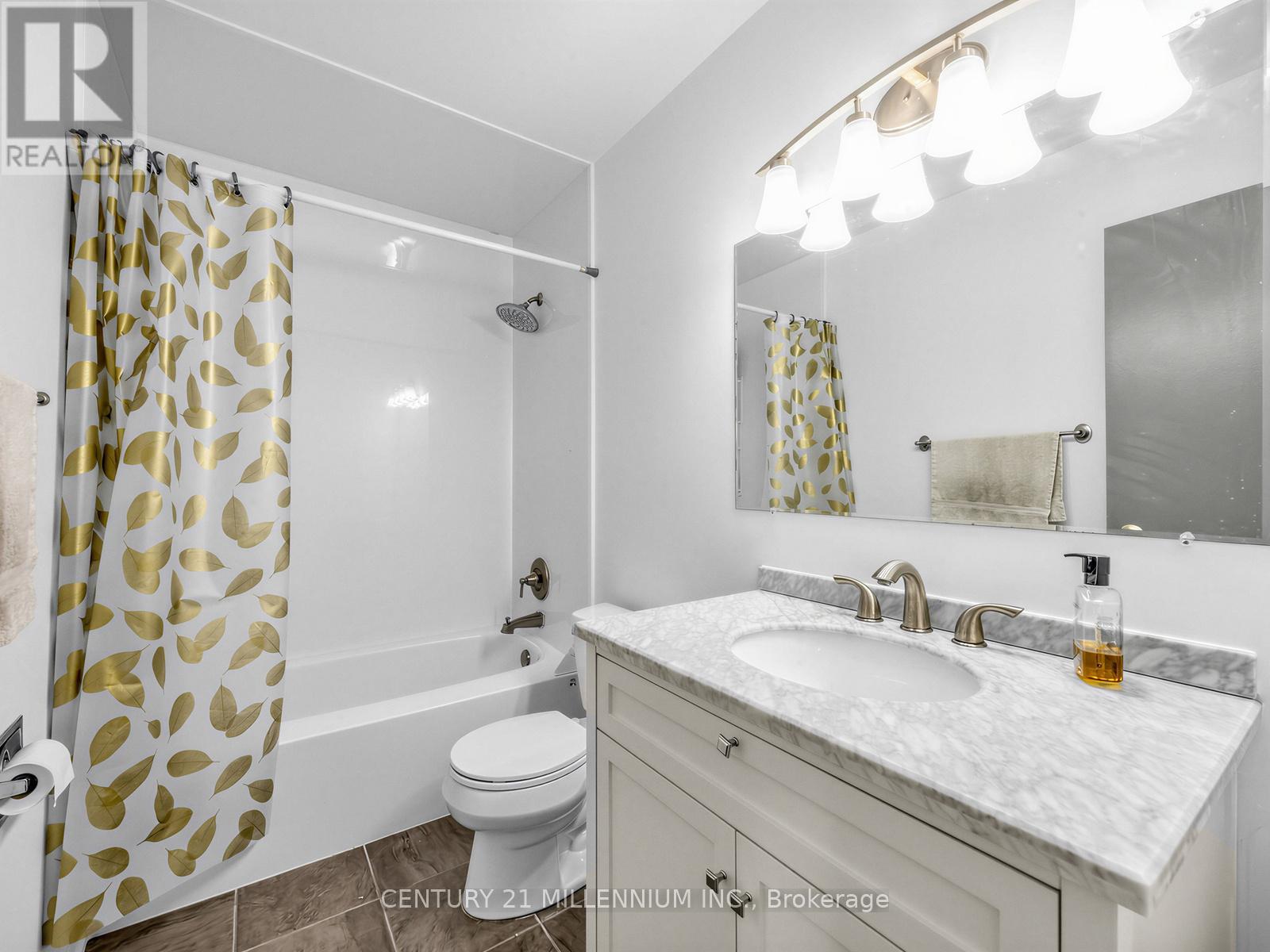 52 - 1020 CENTRAL PARK DRIVE W, Brampton (Northgate), Ontario, L6S3L6 — Photo 12