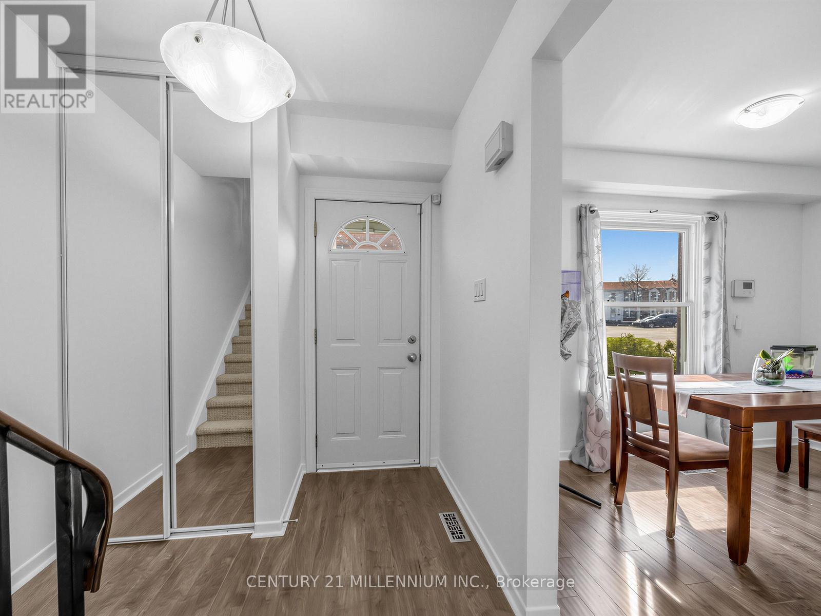 52 - 1020 CENTRAL PARK DRIVE W, Brampton (Northgate), Ontario, L6S3L6 — Photo 13