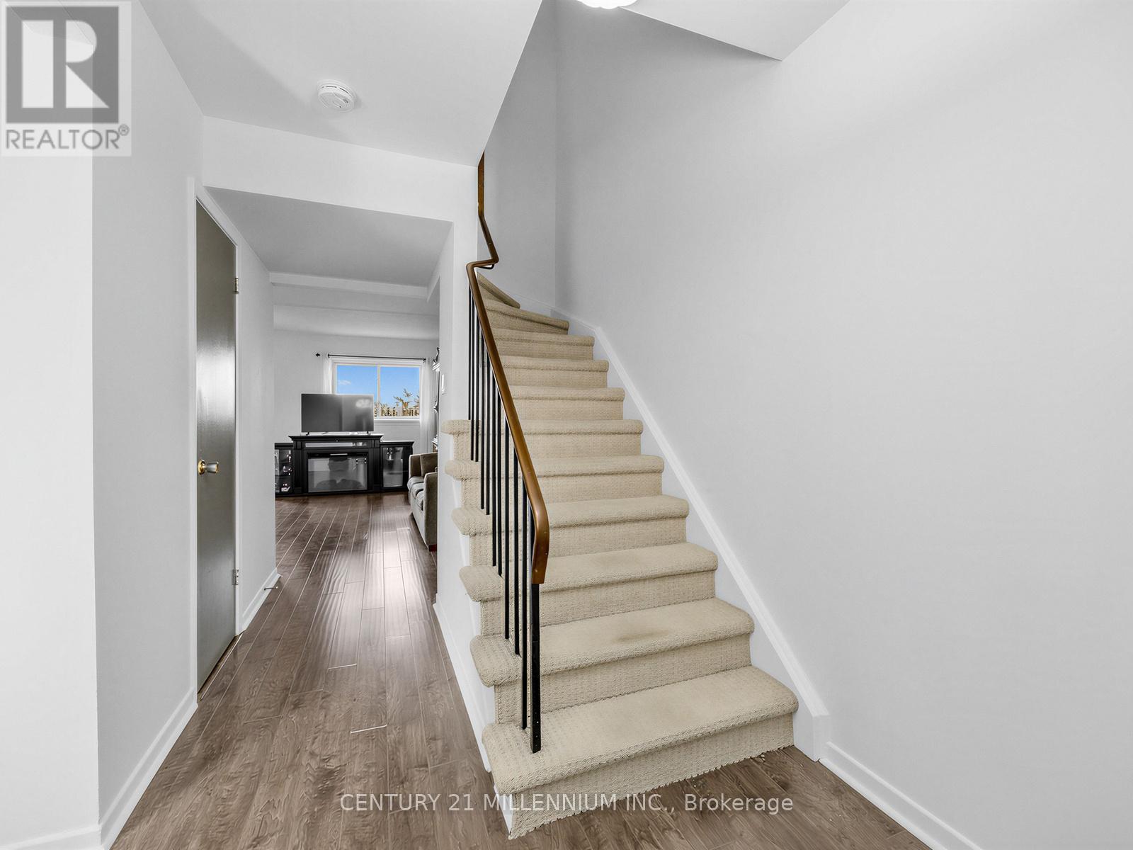 52 - 1020 CENTRAL PARK DRIVE W, Brampton (Northgate), Ontario, L6S3L6 — Photo 14