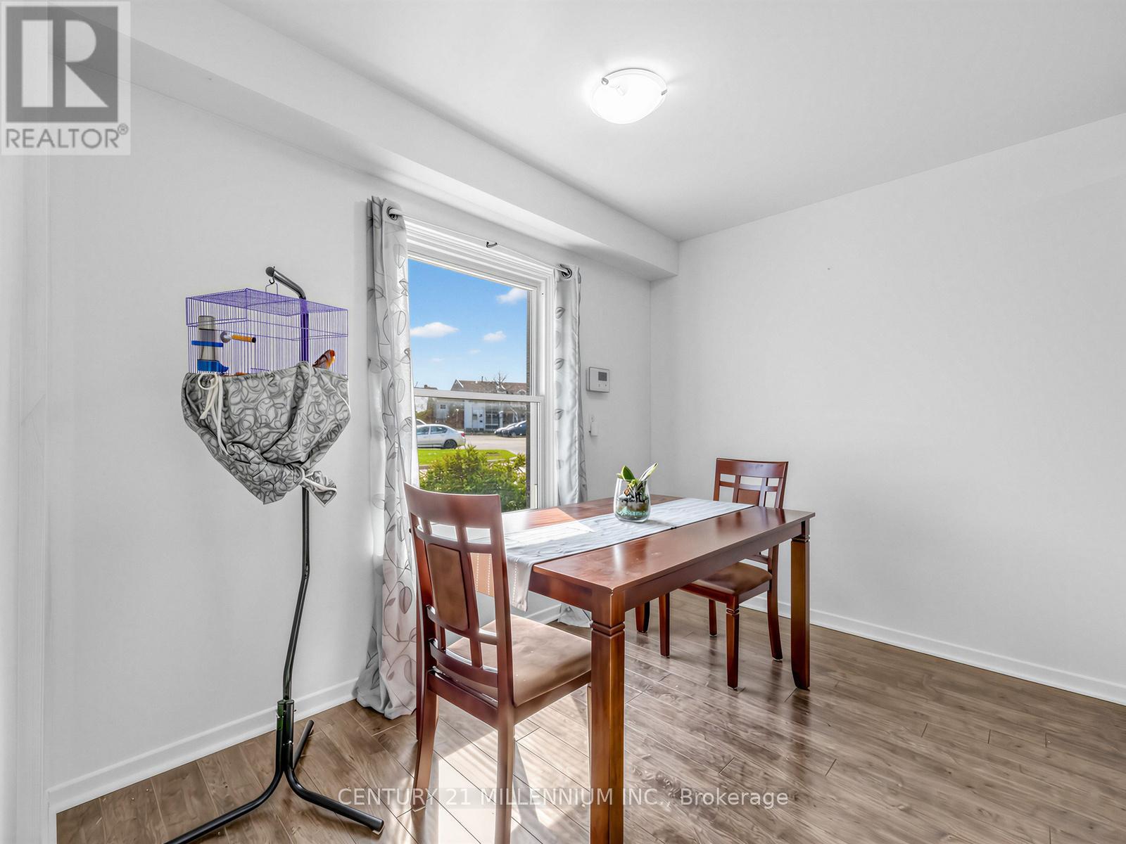 52 - 1020 CENTRAL PARK DRIVE W, Brampton (Northgate), Ontario, L6S3L6 — Photo 15
