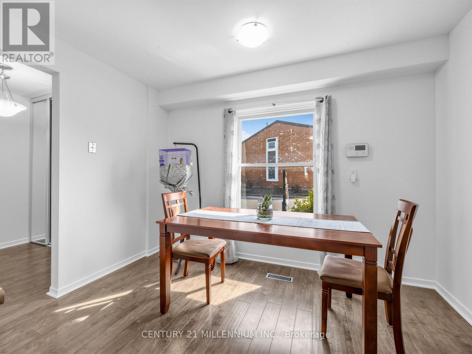 52 - 1020 CENTRAL PARK DRIVE W, Brampton (Northgate), Ontario, L6S3L6 — Photo 16