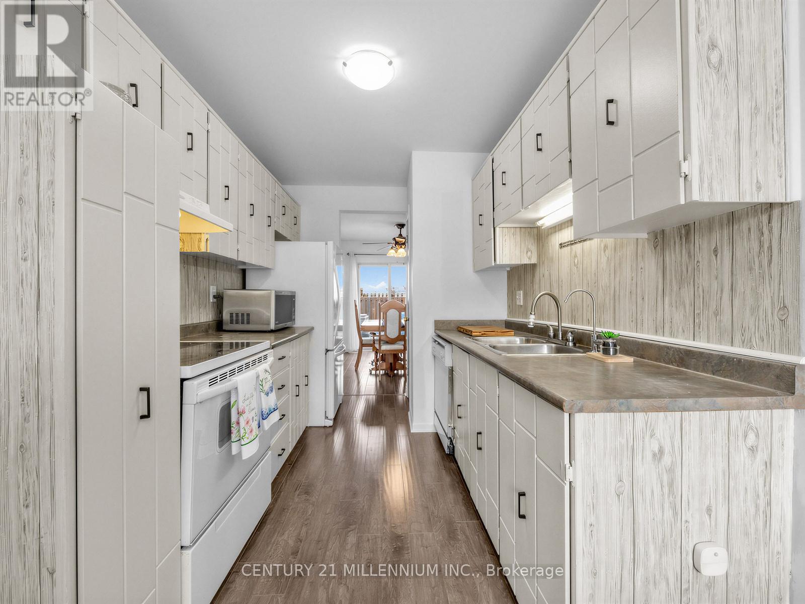 52 - 1020 CENTRAL PARK DRIVE W, Brampton (Northgate), Ontario, L6S3L6 — Photo 17