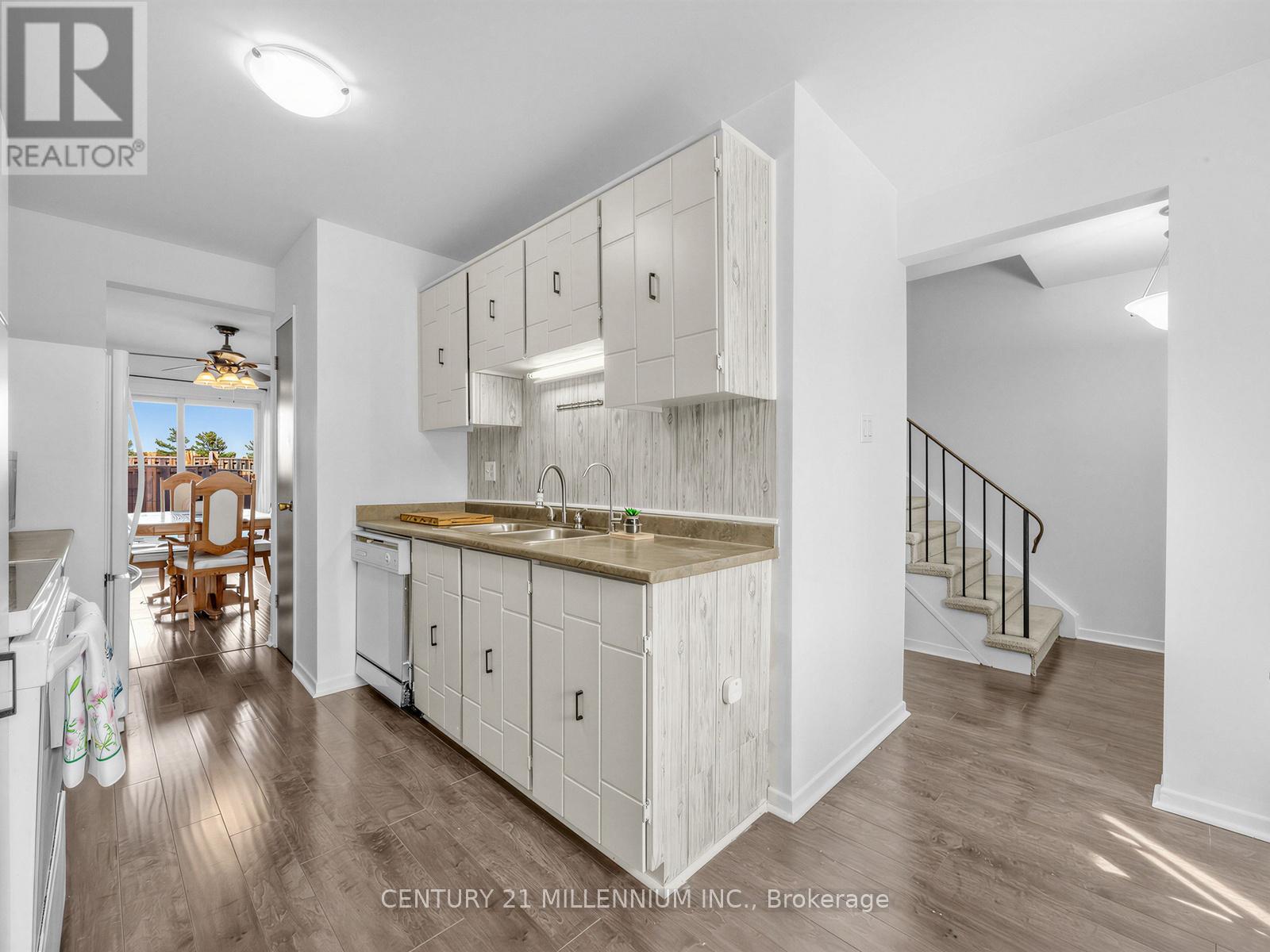 52 - 1020 CENTRAL PARK DRIVE W, Brampton (Northgate), Ontario, L6S3L6 — Photo 18