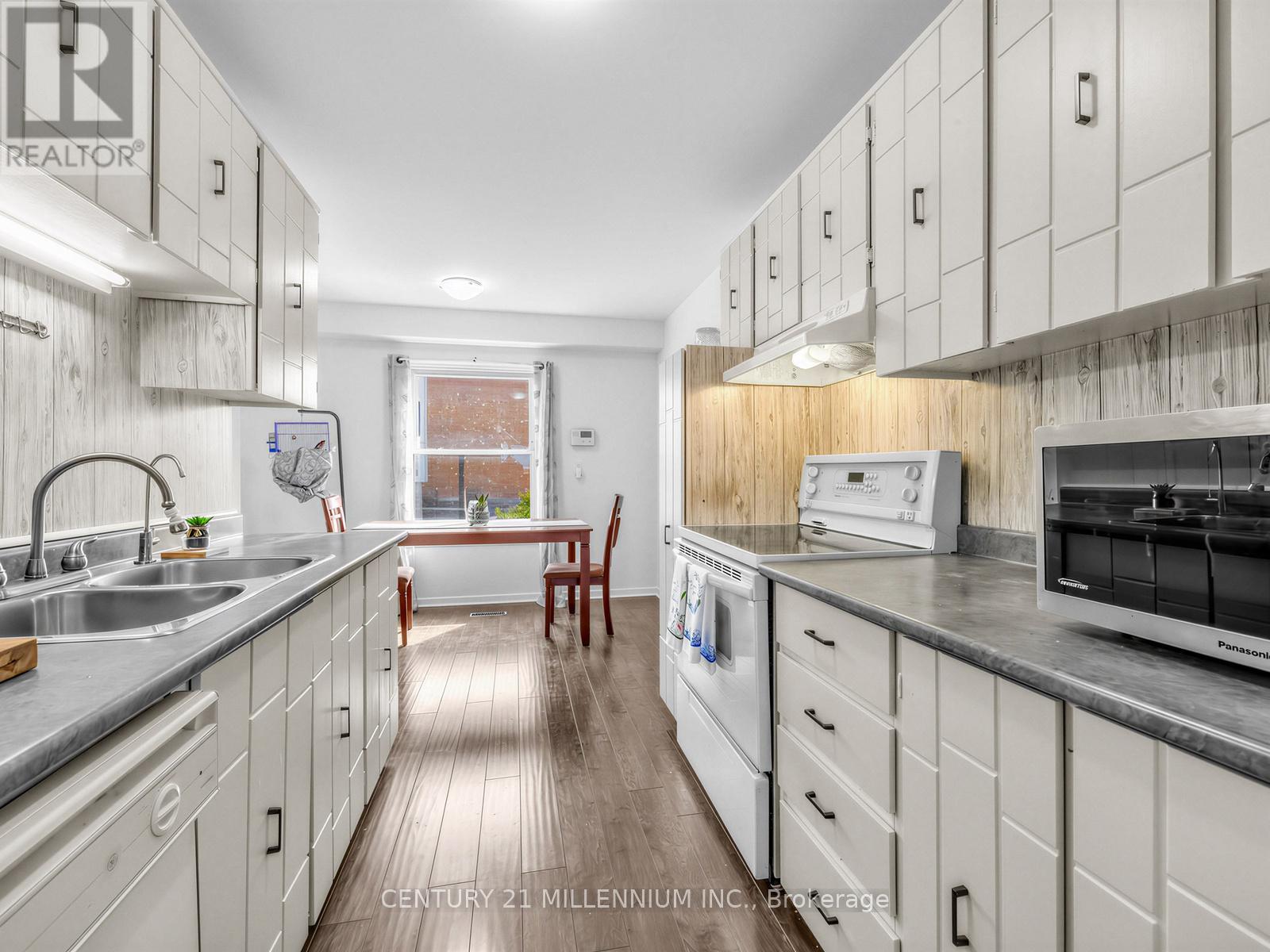 52 - 1020 CENTRAL PARK DRIVE W, Brampton (Northgate), Ontario, L6S3L6 — Photo 19