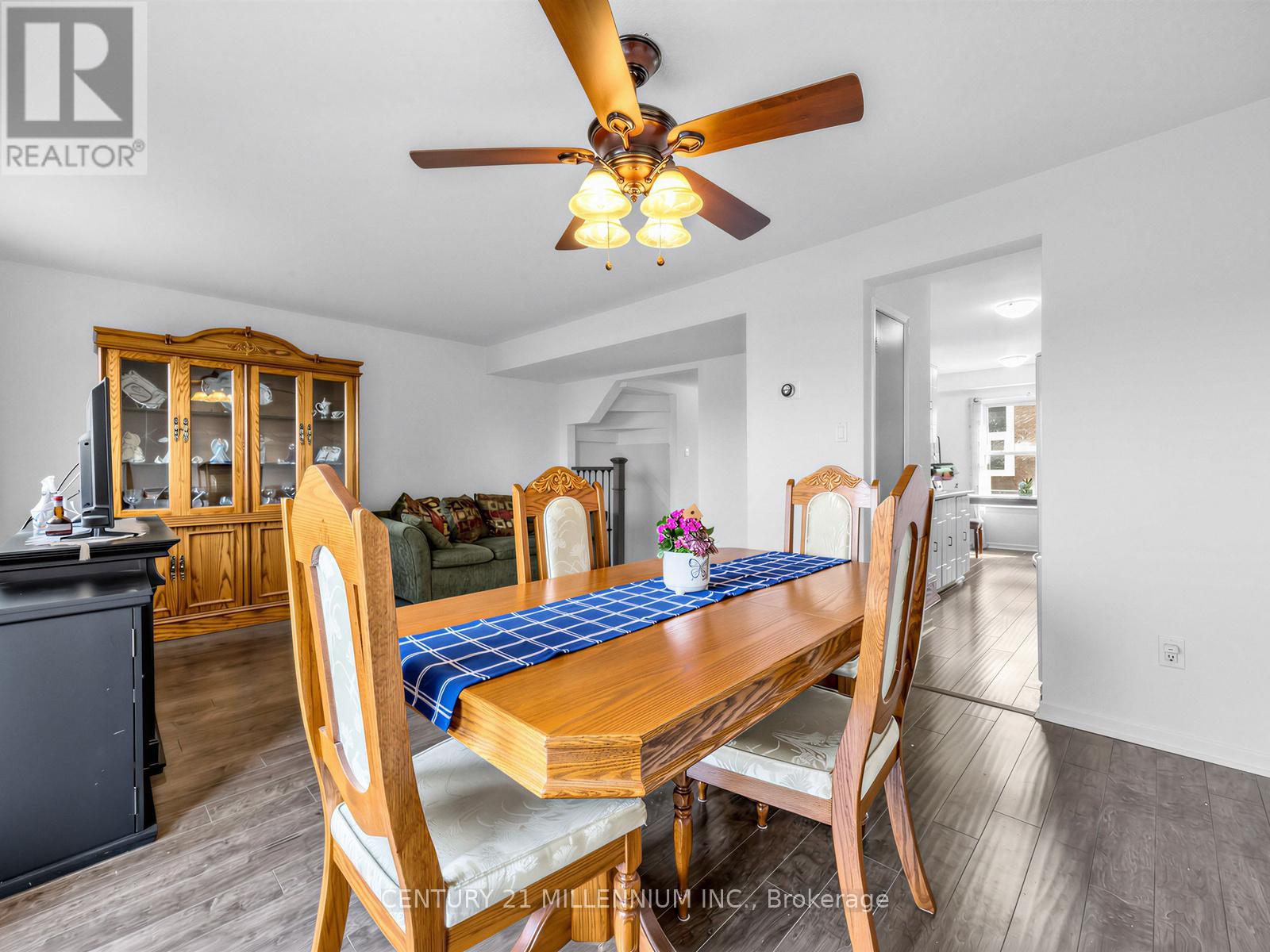 52 - 1020 CENTRAL PARK DRIVE W, Brampton (Northgate), Ontario, L6S3L6 — Photo 20