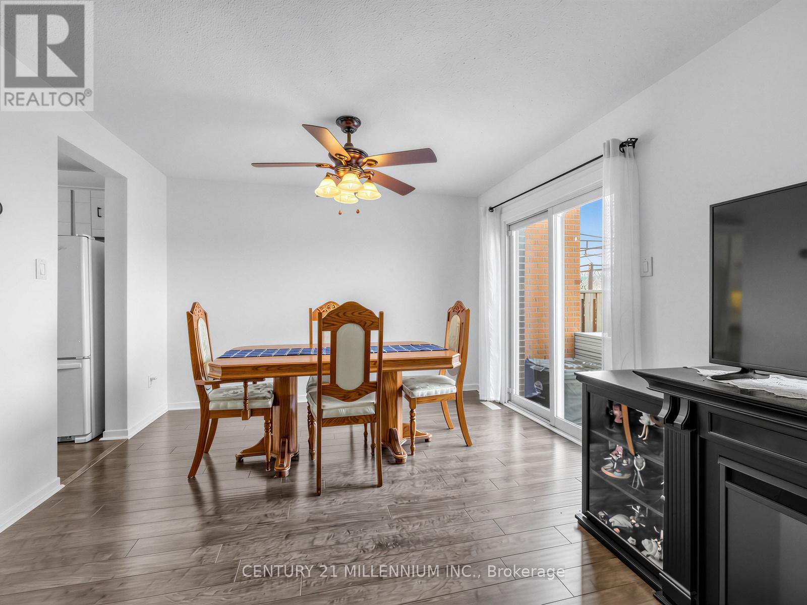 52 - 1020 CENTRAL PARK DRIVE W, Brampton (Northgate), Ontario, L6S3L6 — Photo 21