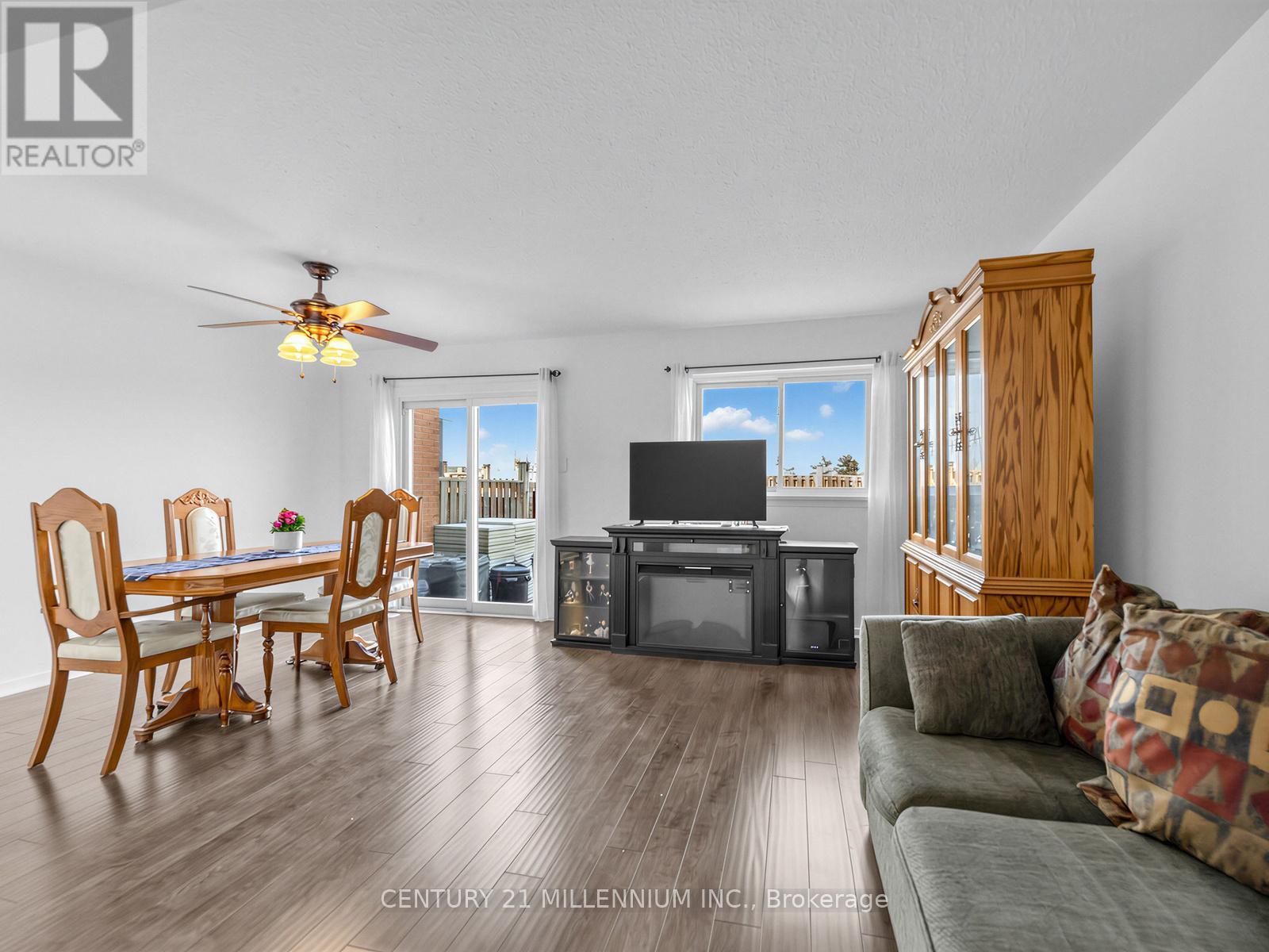 52 - 1020 CENTRAL PARK DRIVE W, Brampton (Northgate), Ontario, L6S3L6 — Photo 22