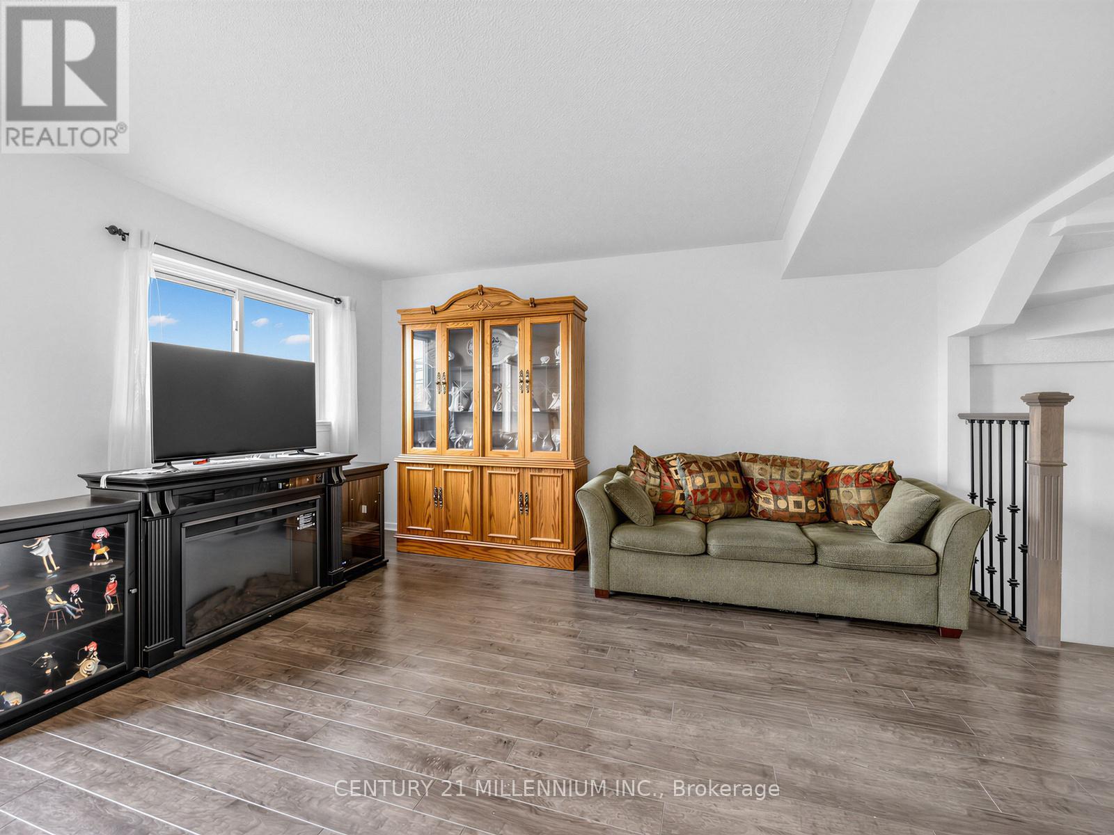 52 - 1020 CENTRAL PARK DRIVE W, Brampton (Northgate), Ontario, L6S3L6 — Photo 23