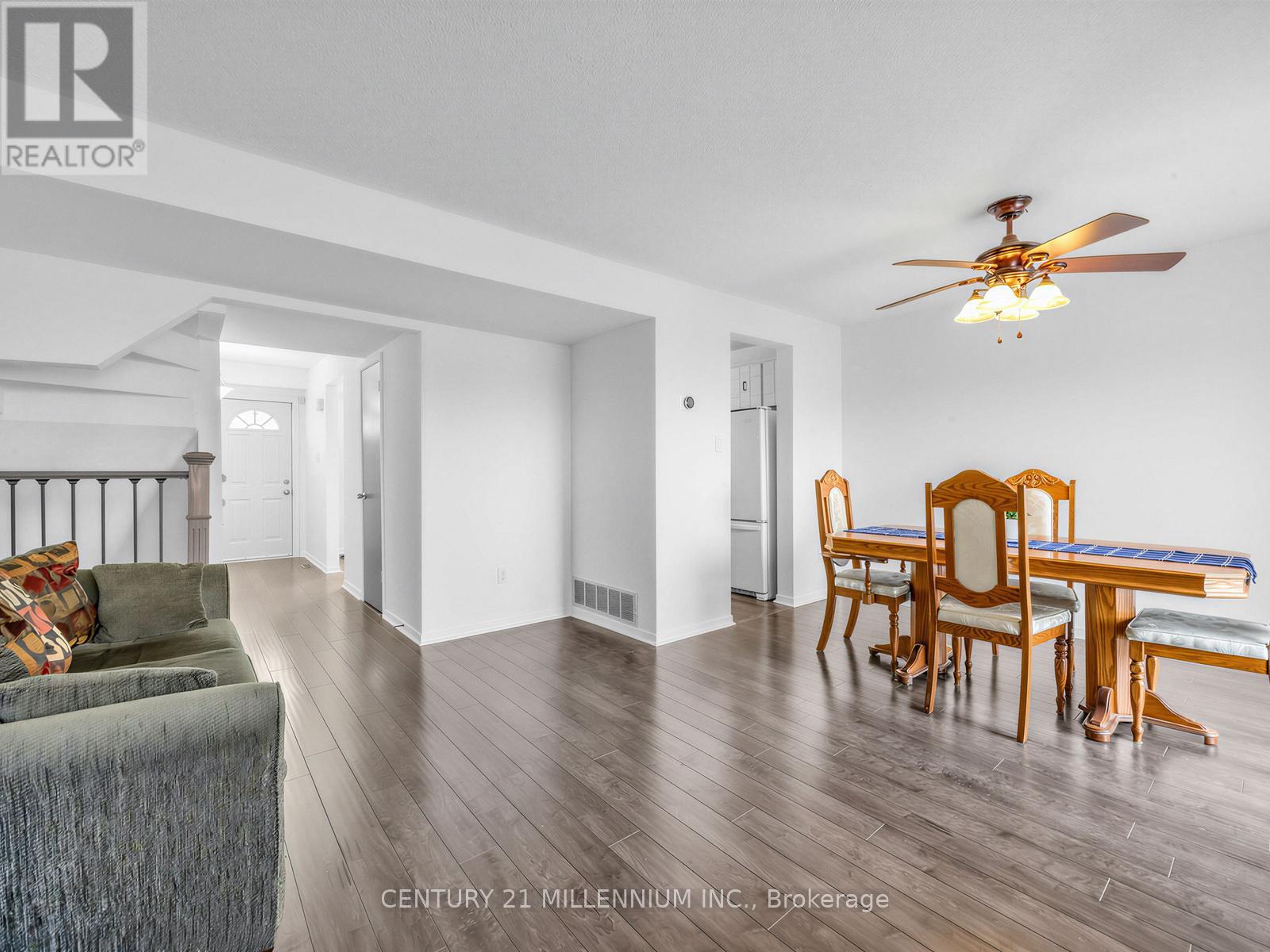 52 - 1020 CENTRAL PARK DRIVE W, Brampton (Northgate), Ontario, L6S3L6 — Photo 24
