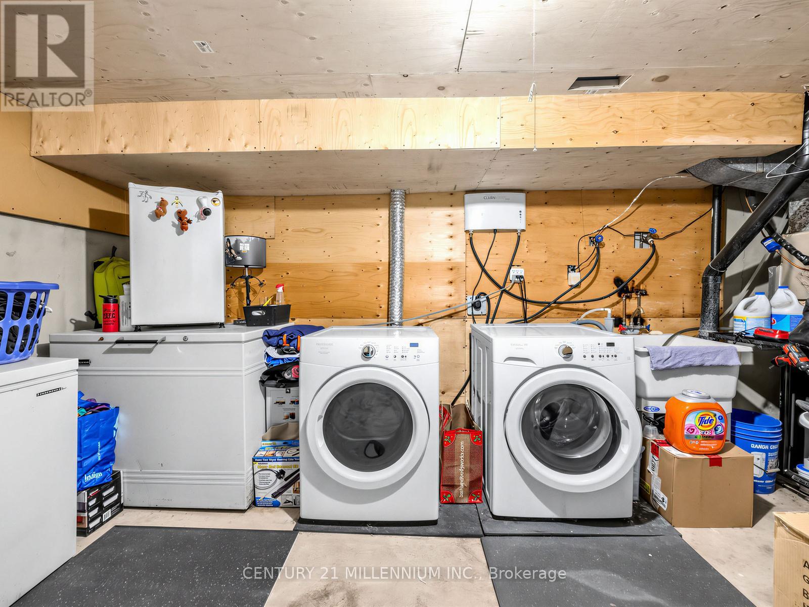 52 - 1020 CENTRAL PARK DRIVE W, Brampton (Northgate), Ontario, L6S3L6 — Photo 25