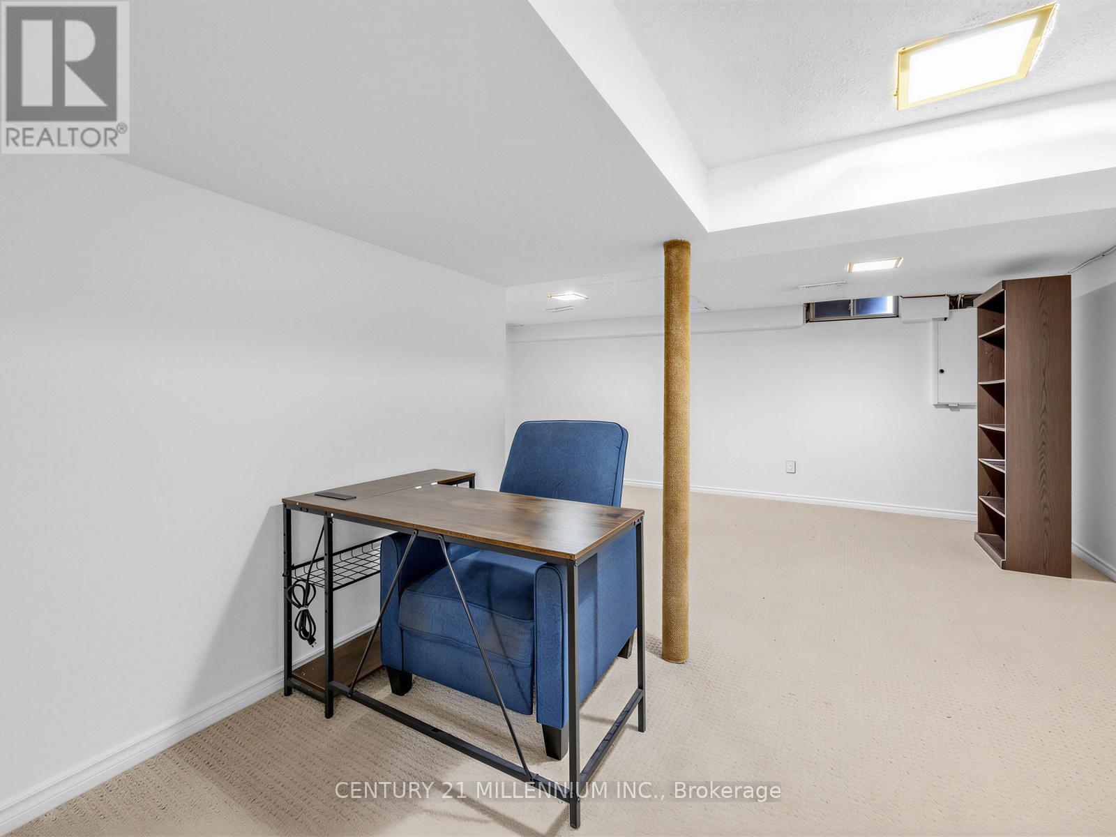 52 - 1020 CENTRAL PARK DRIVE W, Brampton (Northgate), Ontario, L6S3L6 — Photo 28