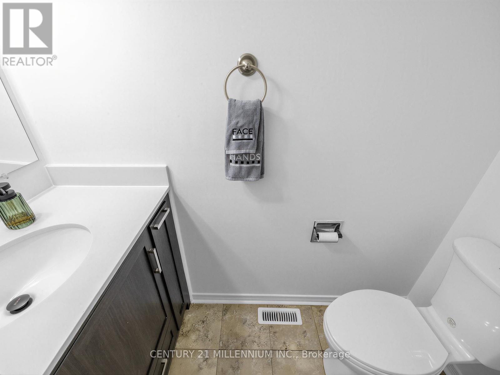 52 - 1020 CENTRAL PARK DRIVE W, Brampton (Northgate), Ontario, L6S3L6 — Photo 29