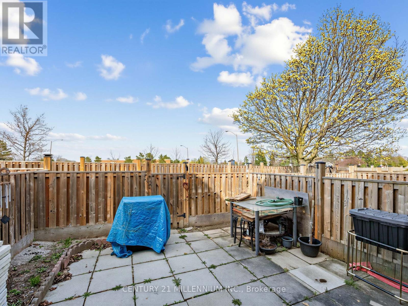 52 - 1020 CENTRAL PARK DRIVE W, Brampton (Northgate), Ontario, L6S3L6 — Photo 31