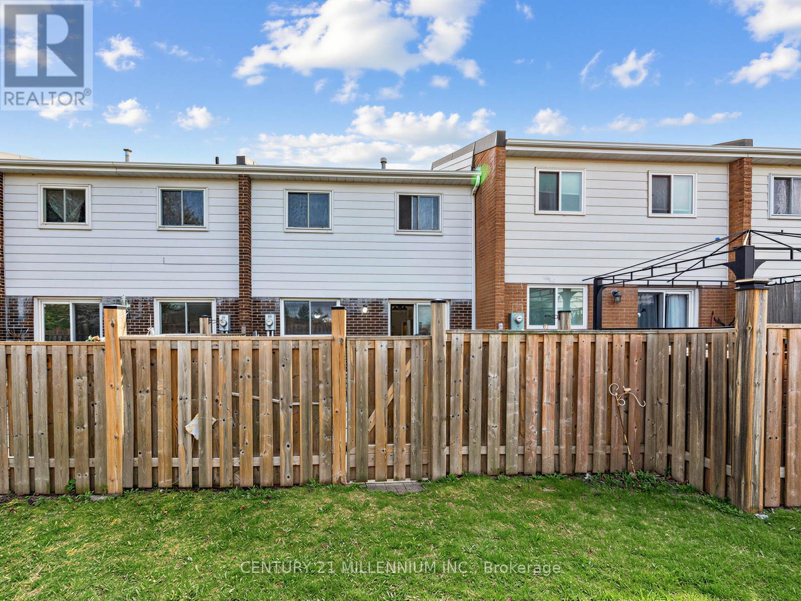 52 - 1020 CENTRAL PARK DRIVE W, Brampton (Northgate), Ontario, L6S3L6 — Photo 32