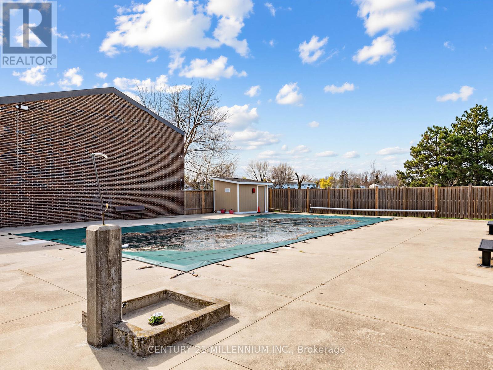 52 - 1020 CENTRAL PARK DRIVE W, Brampton (Northgate), Ontario, L6S3L6 — Photo 34