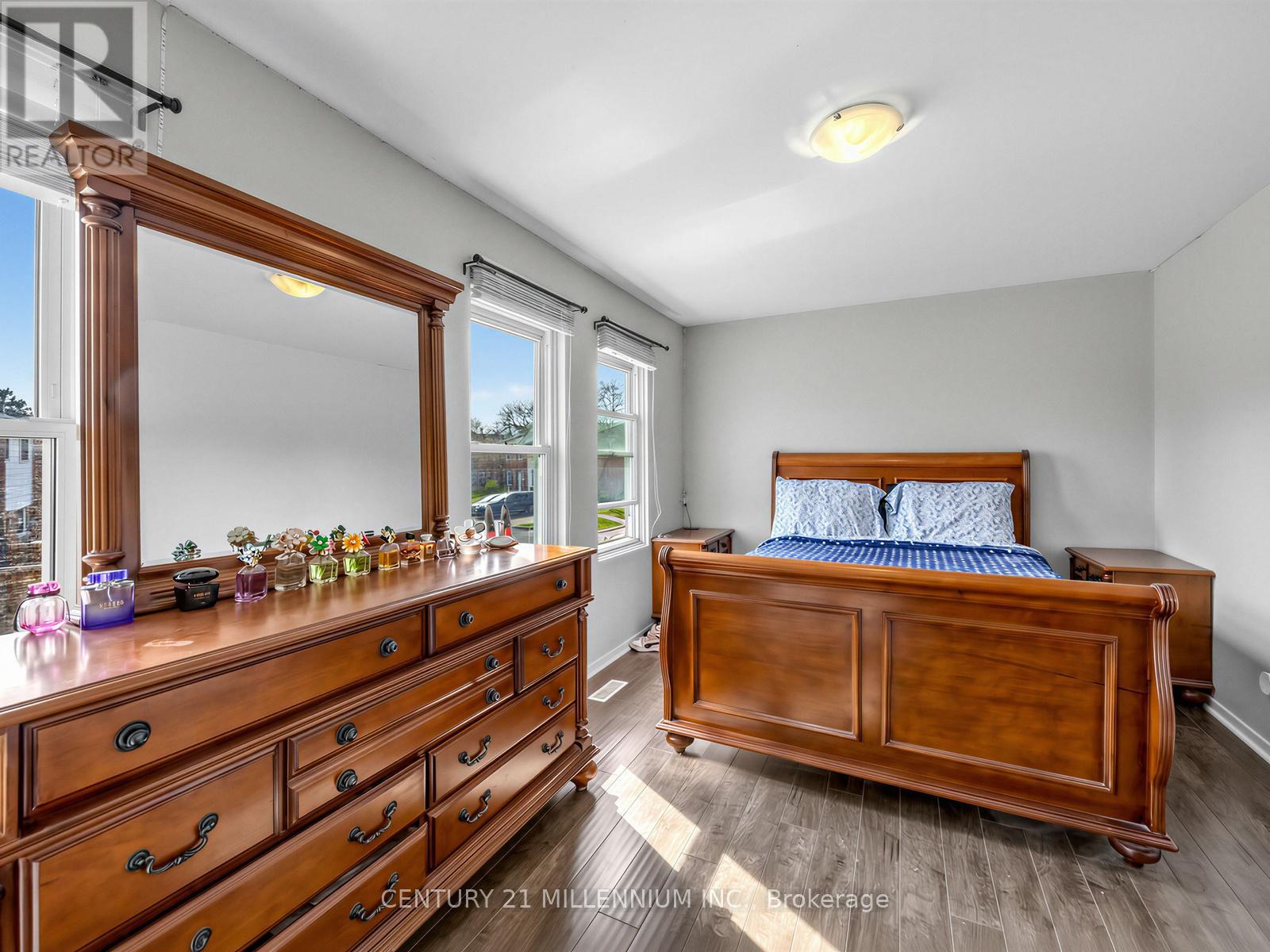 52 - 1020 CENTRAL PARK DRIVE W, Brampton (Northgate), Ontario, L6S3L6 — Photo 5