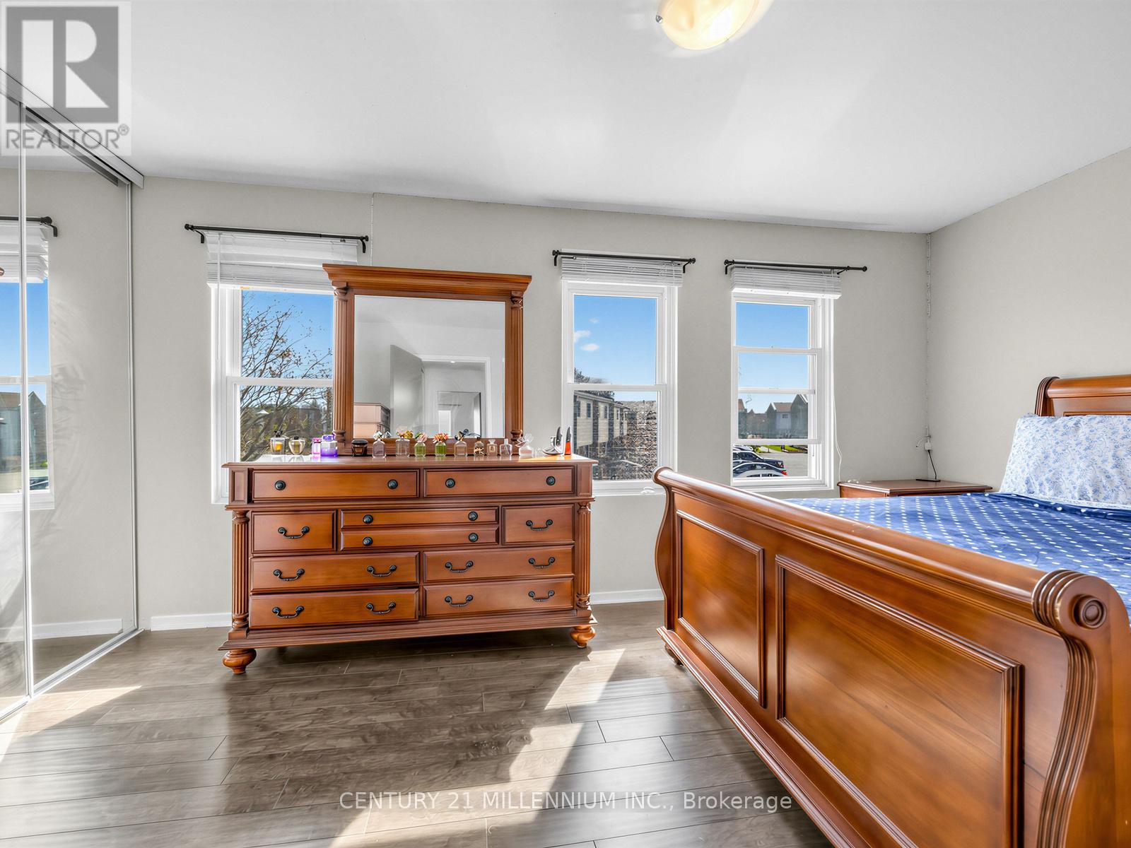 52 - 1020 CENTRAL PARK DRIVE W, Brampton (Northgate), Ontario, L6S3L6 — Photo 6