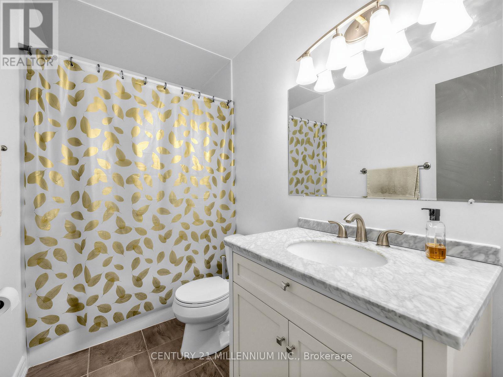 52 - 1020 CENTRAL PARK DRIVE W, Brampton (Northgate), Ontario, L6S3L6 — Photo 7