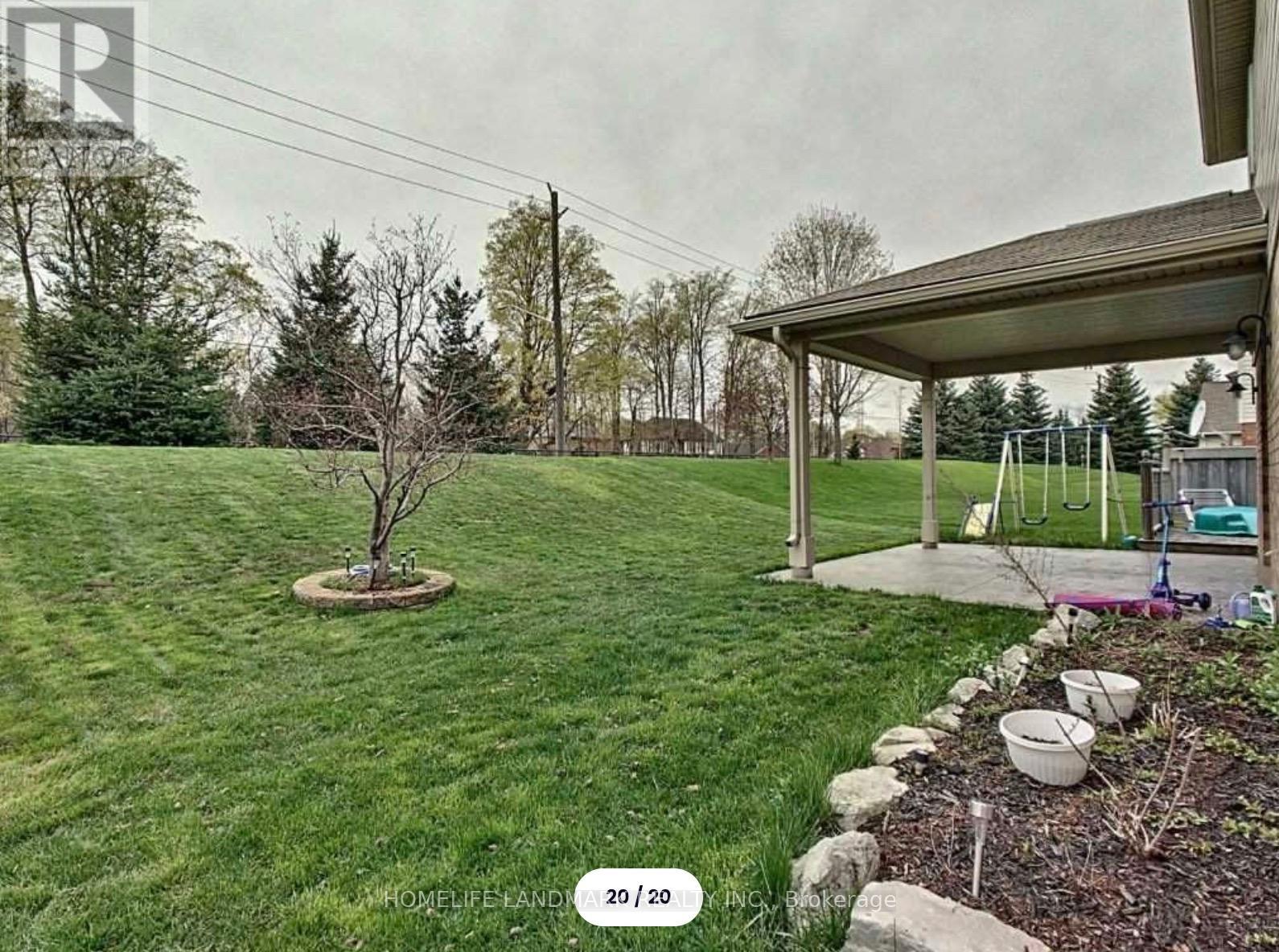 571 BRIGANTINE DRIVE, Waterloo, Ontario, N2K4A7 — Photo 14