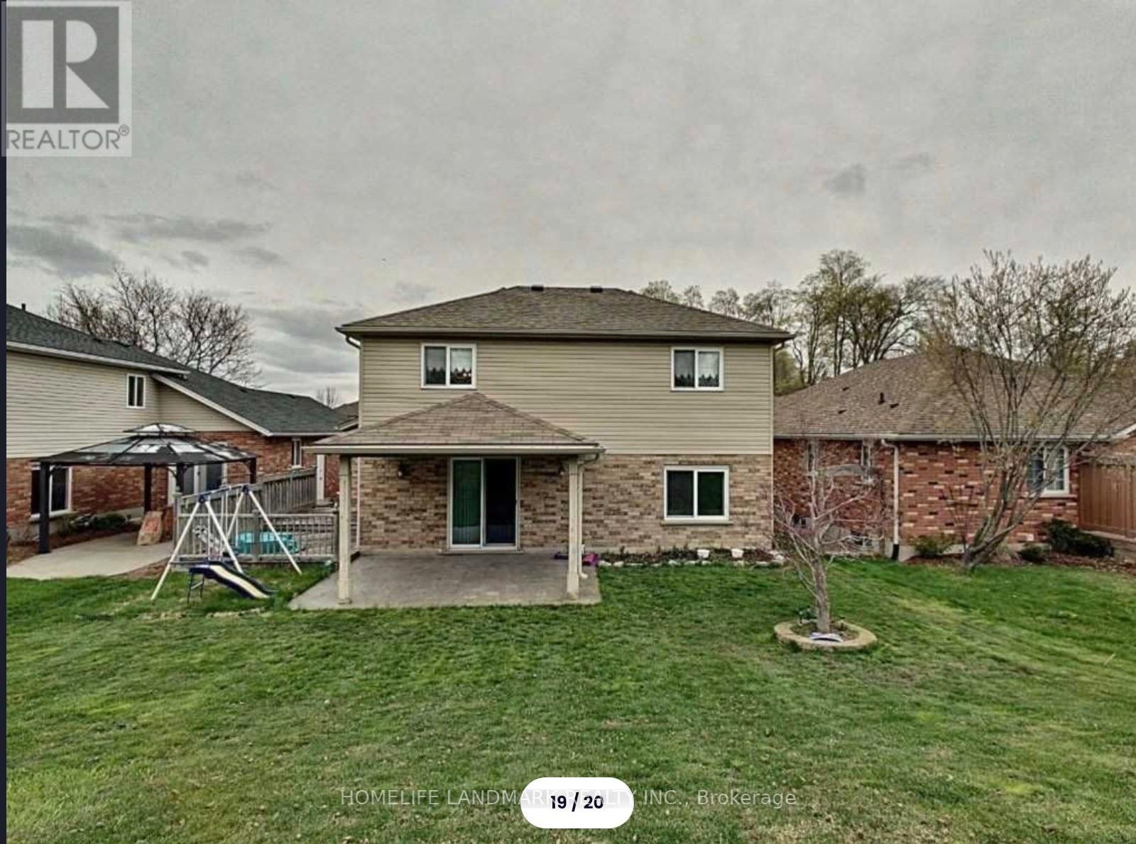 571 BRIGANTINE DRIVE, Waterloo, Ontario, N2K4A7 — Photo 15