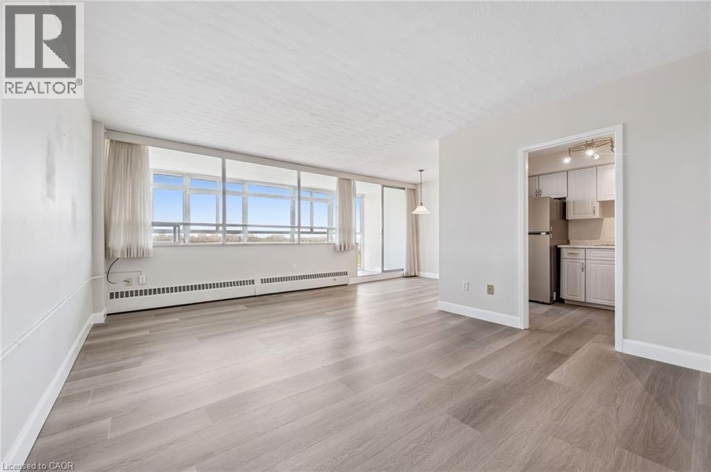 24 MIDLAND Drive Unit# 604, Kitchener, Ontario, N2A2A8 — Photo 10