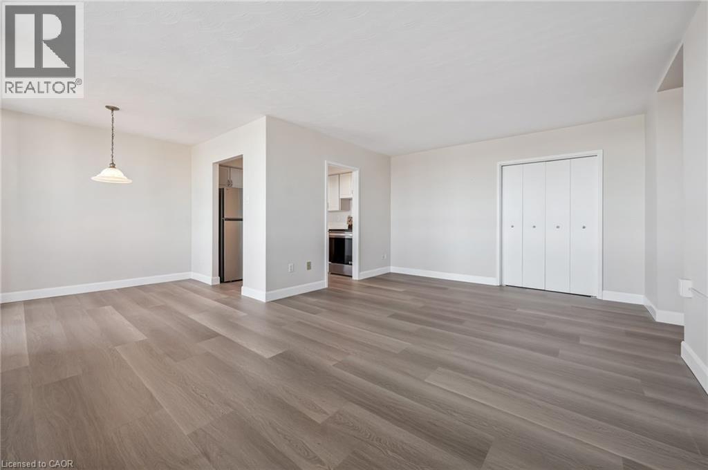 24 MIDLAND Drive Unit# 604, Kitchener, Ontario, N2A2A8 — Photo 11