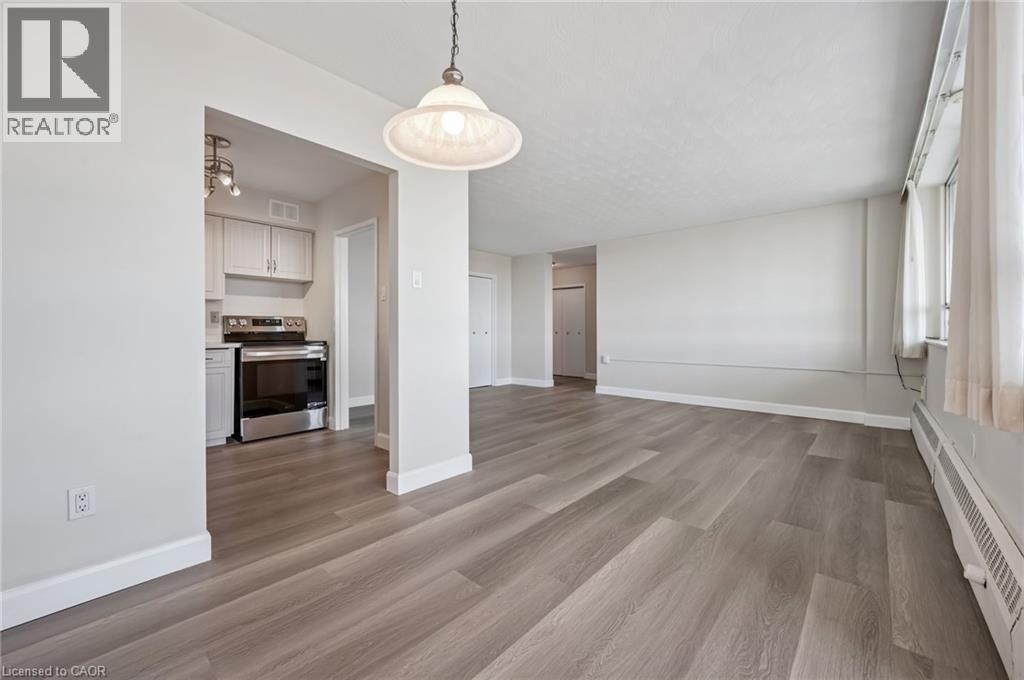 24 MIDLAND Drive Unit# 604, Kitchener, Ontario, N2A2A8 — Photo 12