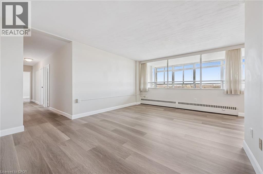 24 MIDLAND Drive Unit# 604, Kitchener, Ontario, N2A2A8 — Photo 13