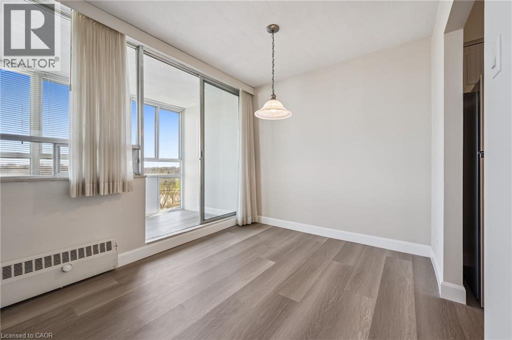 24 MIDLAND Drive Unit# 604, Kitchener, Ontario, N2A2A8 — Photo 15