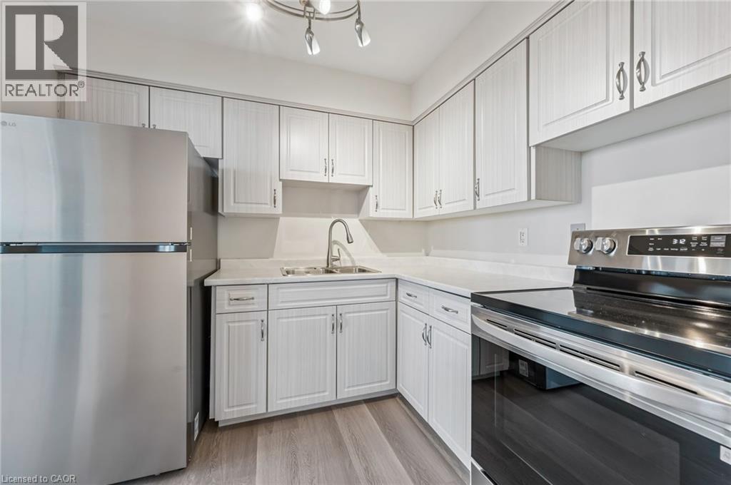 24 MIDLAND Drive Unit# 604, Kitchener, Ontario, N2A2A8 — Photo 16